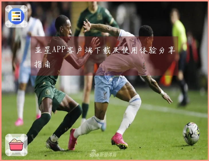 亚星APP客户端下载及使用体验分享指南