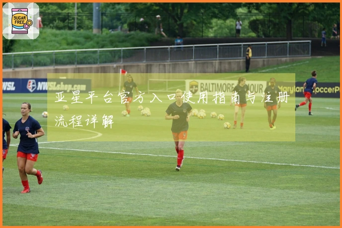 亚星平台官方入口使用指南与注册流程详解