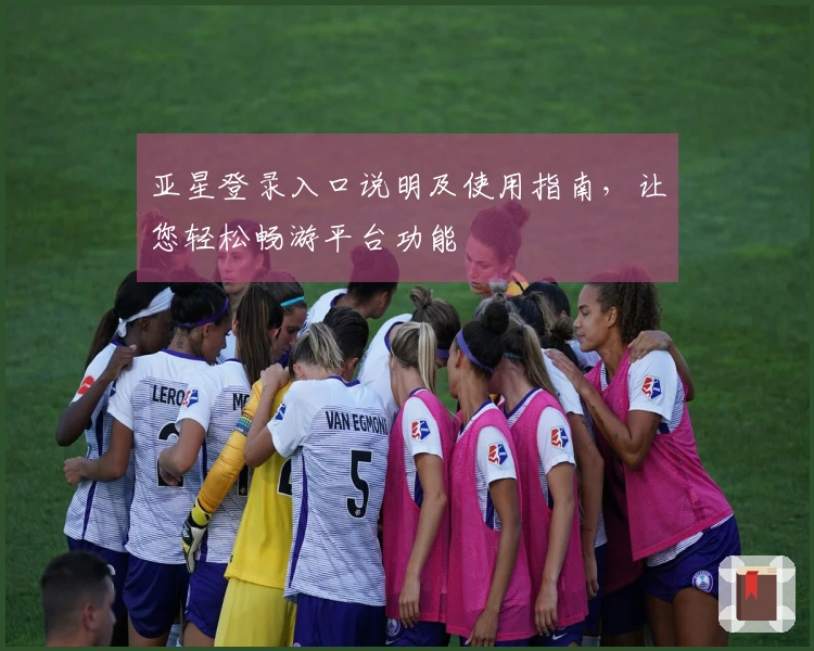 亚星登录入口说明及使用指南，让您轻松畅游平台功能