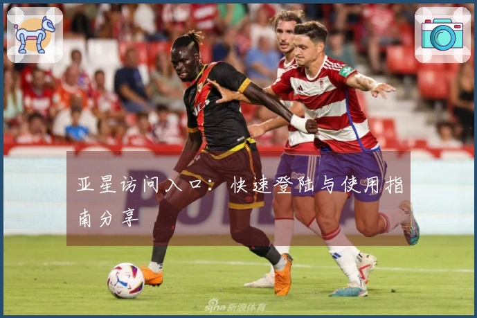 亚星访问入口：快速登陆与使用指南分享